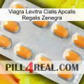Viagra Levitra Cialis Apcalis Regalis Zenegra cialis3